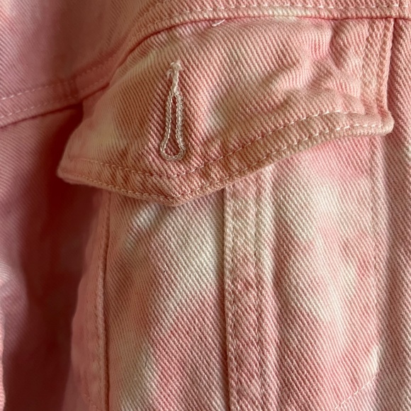 Kroche Paris Oversized Jacket w Bunny - Picture 8 of 13